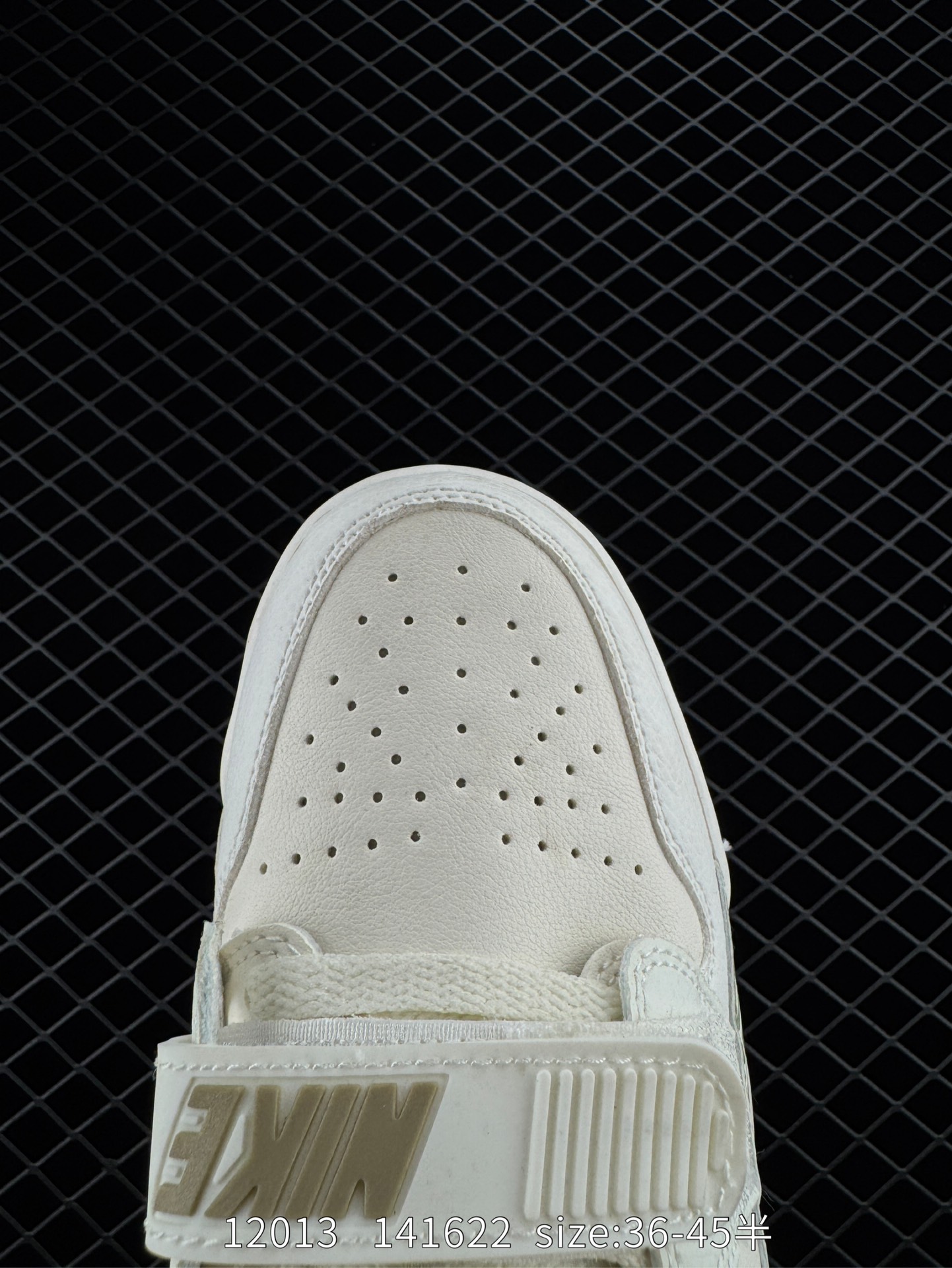 Air Jordan Legacy AJ312